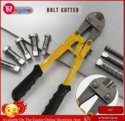 BOLT CUTTER - Buy in Malawi