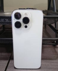 iPhone 14pro 128GB 90% Battery Health - Buy in Malawi