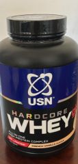 USN Hardcore WHEY All In one - Buy in Malawi