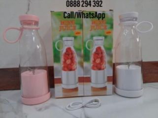 Mini Juicer Blender - Buy in Malawi