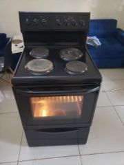 DEFY 621 COOKER,VERY SMART - Buy in Malawi