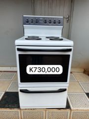 Defy cooker - Buy in Malawi