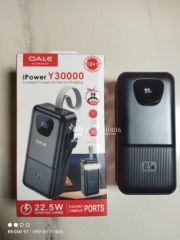 OALE iPower 30000mAh Power Bank - Buy in Malawi