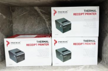 Thermal receipt printer - Buy in Malawi