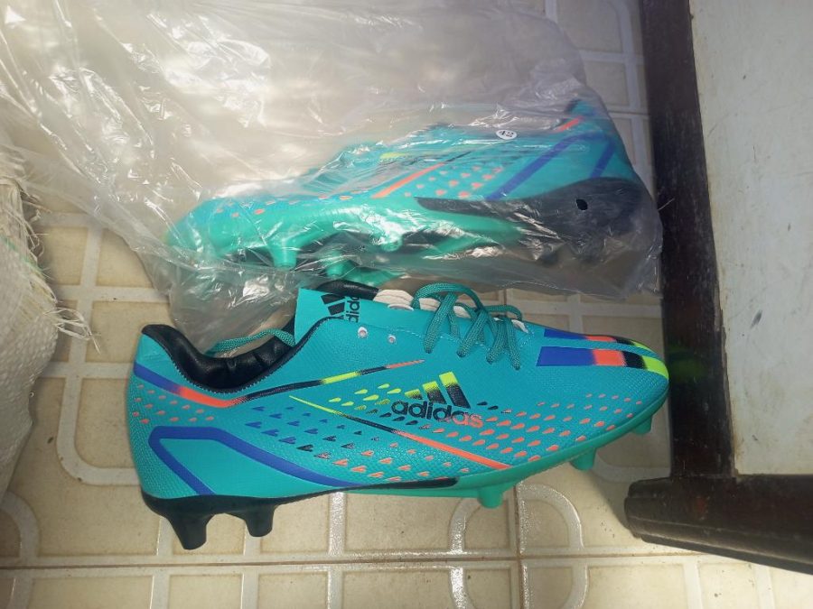 Football boots
