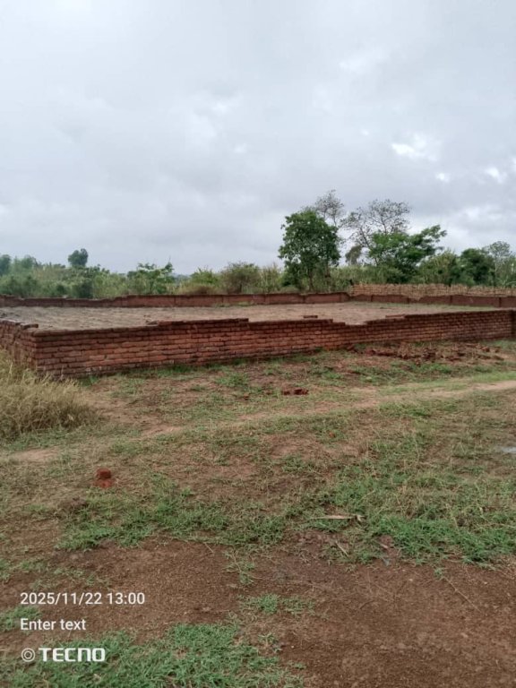 AIRWING ACACIA AVENUE DOUBLE PLOT FOR SALE