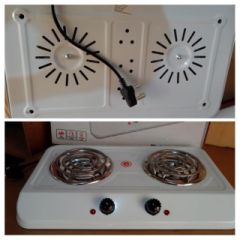 ARIF HOTPLATES - Buy in Malawi