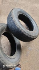 Used tyres size 265/65R17 - Buy in Malawi