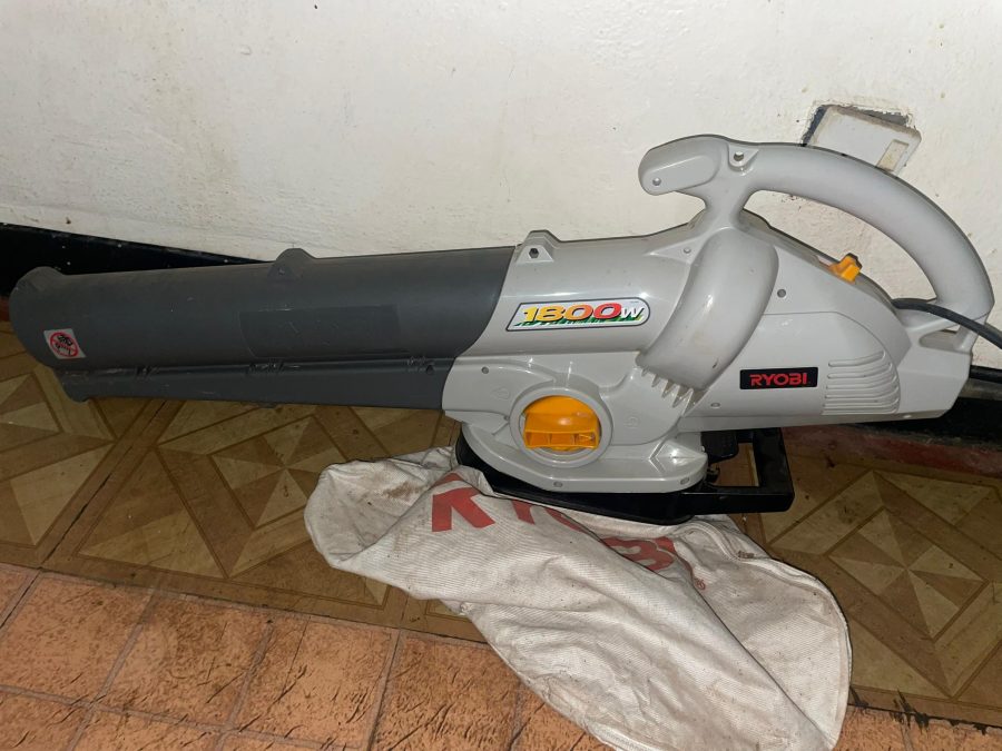 Hoover