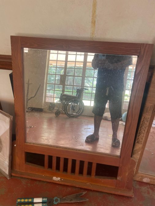 Mirrror