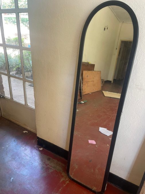 Mirrror