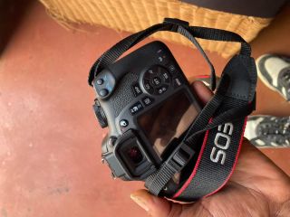 Brand New canon 2000D - Buy in Malawi
