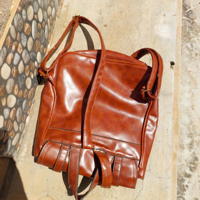 bag