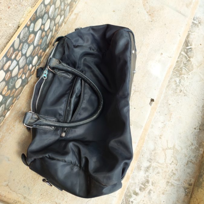 bag