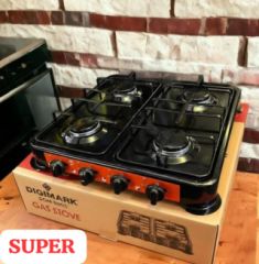 Gas stove - Buy in Malawi
