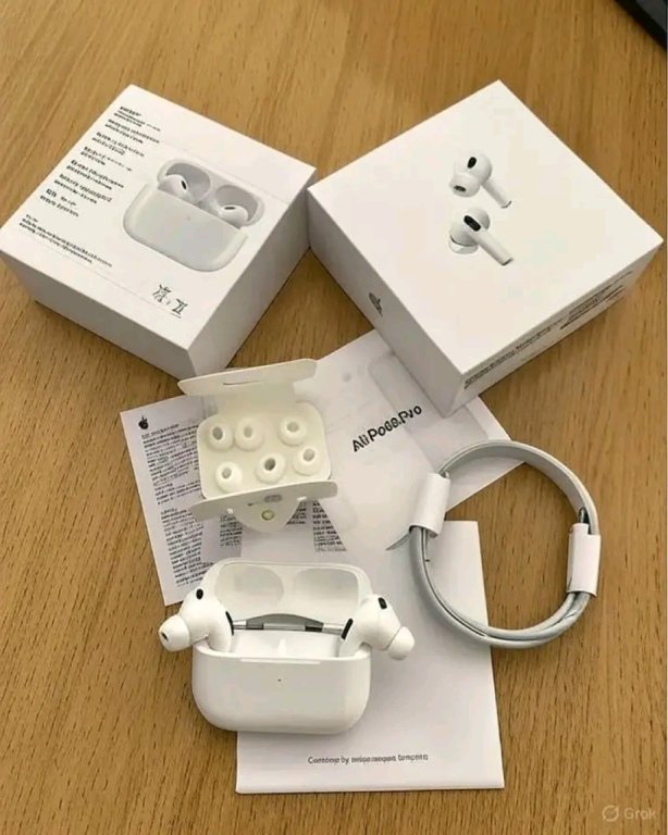 Airpods pro