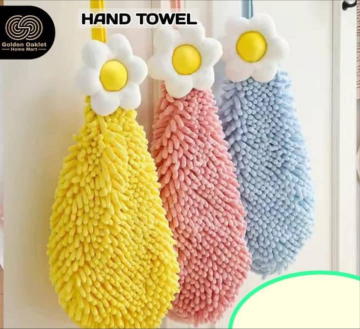 Hand Towel