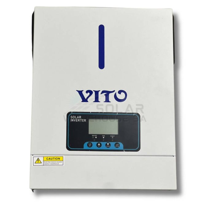 Vito solar inverter