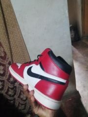 Jordan High cut sneaker - Buy in Malawi