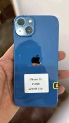 Iphone13 (256 GB) - Buy in Malawi