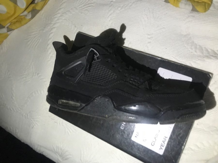 Jordan 4
