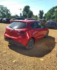 Mazda demio - Buy in Malawi