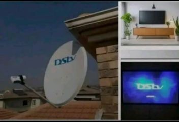 Dish installation - Buy in Malawi