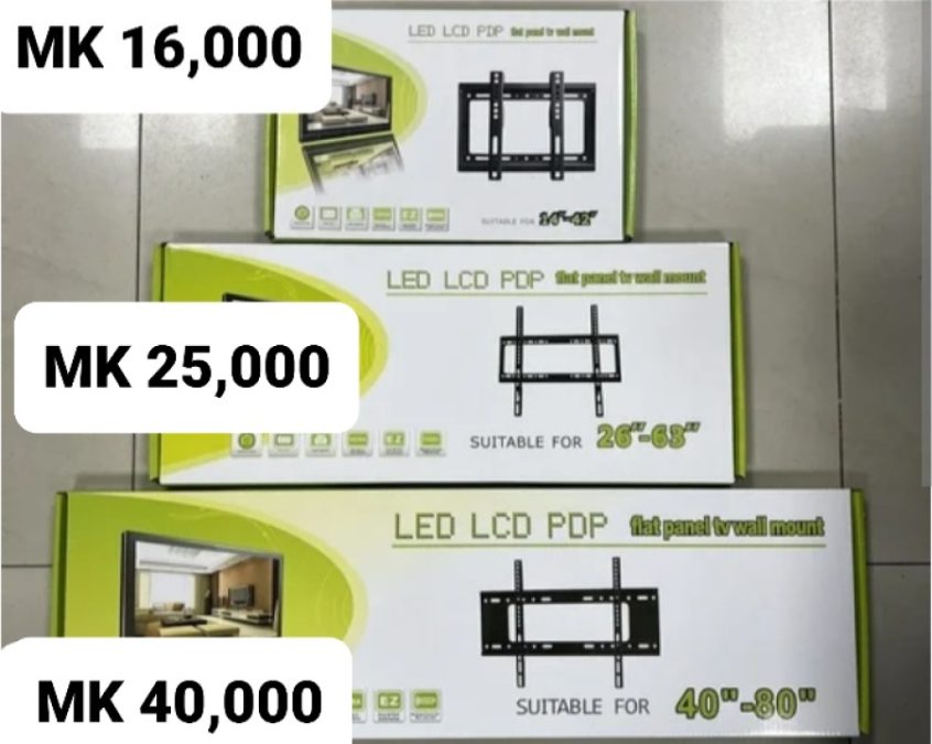 Tv wall mount brackets