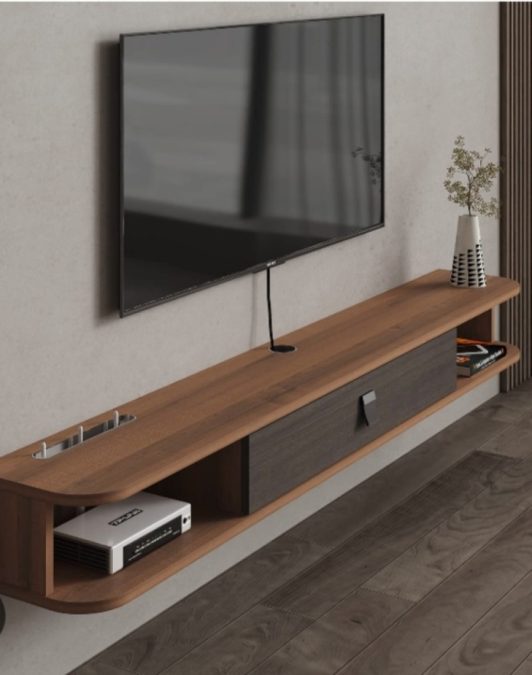 Tv wall mounting services