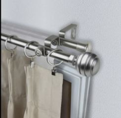 Curtains rods installation - Buy in Malawi