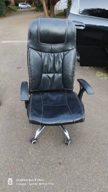 Office chair