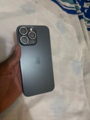 Iphone 15 pro max for sale in Area25 corner ya 49, Lilongwe, Malawi