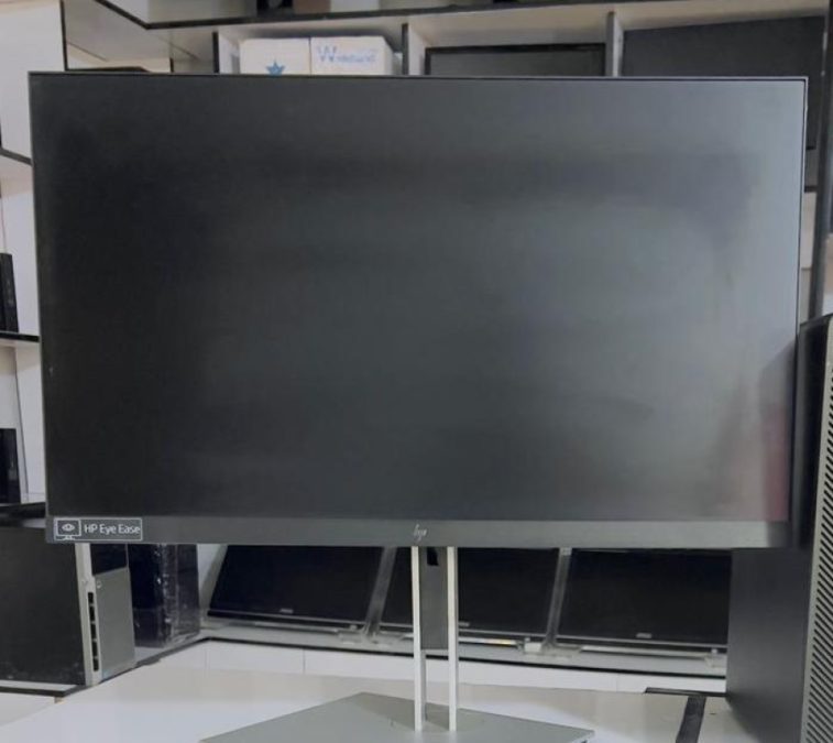 HP Flameless Monitor, 24"