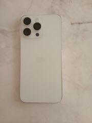 iPhone 15 pro max, like new - Buy in Malawi