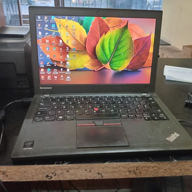 Lenovo ThinkPad X250