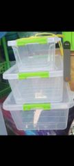 plastic storage box - Buy in Malawi