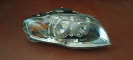 Audi A4 Headlamp - Buy in Malawi
