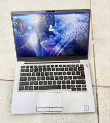 DELL LATITUDE 7400 INTEL CORE i5 8TH GEN / 8GB RAM / 256GB SSD - Buy in Malawi