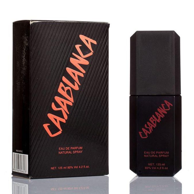 Casablanca MEN'S PERFUME