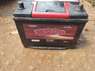 N50 car battery - Buy in Malawi