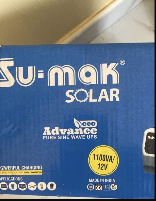 Inverter