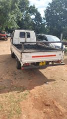 Nissan Vanett - Pickup for sale in Area 47, Lilongwe, Malawi