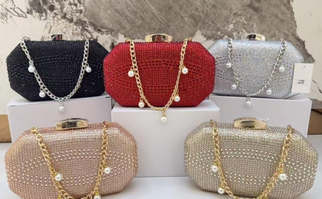 hand bag