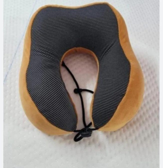 neck pillow