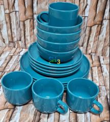 16 Pcs dinner set for sale in Mpemba, Blantyre, Malawi