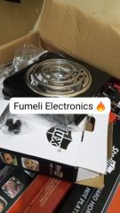 Hotplates