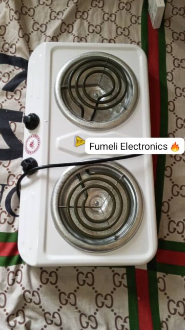 Diamond hotplate