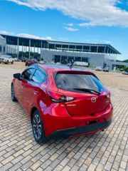 Mazda Demio. for sale in Lilongwe, Malawi