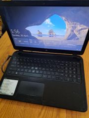 HP 15 Notebook PC. for sale in Lilongwe,Chilinde., Lilongwe, Malawi
