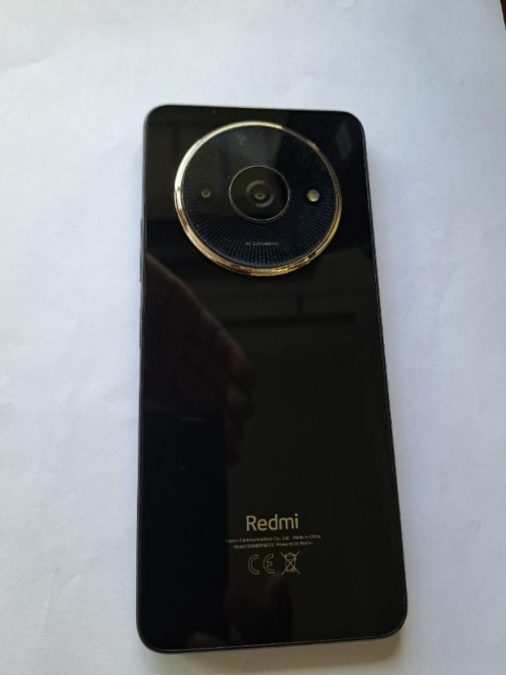 REDMI 14 C